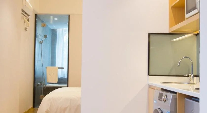 Berkesy Residence Jinqiao Shanghai