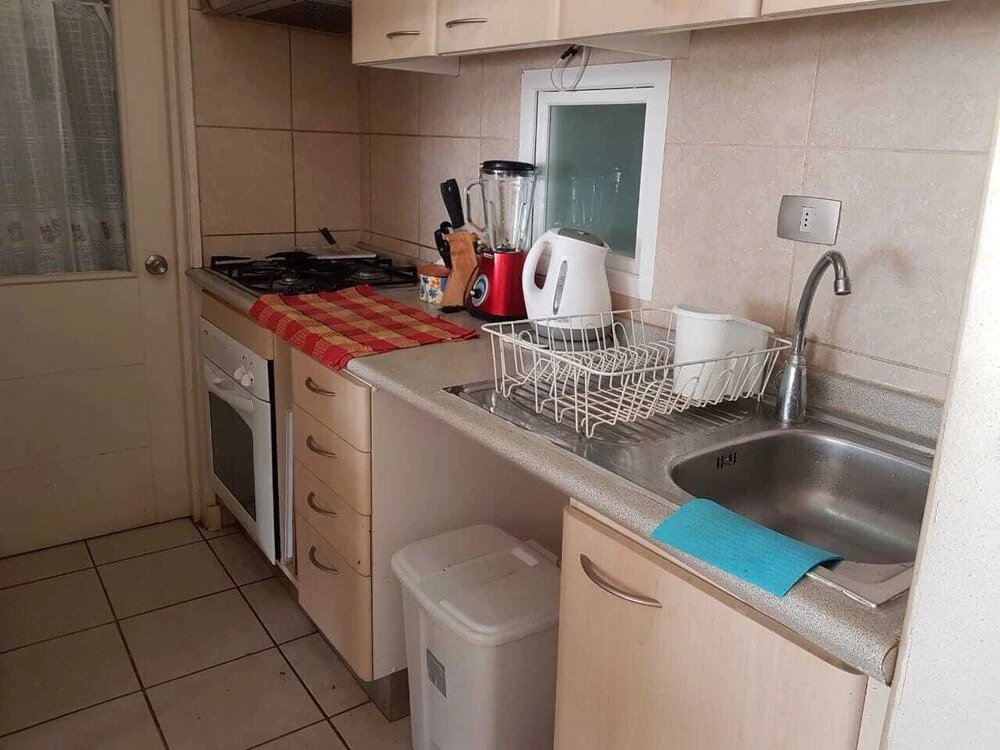 Departamento en Playa El Canelillo