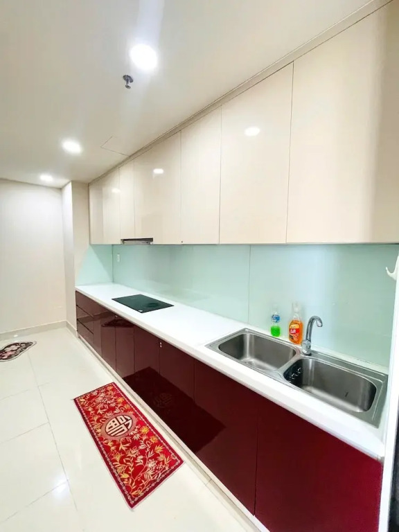 Happy Residence