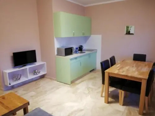 Apartmani Karla