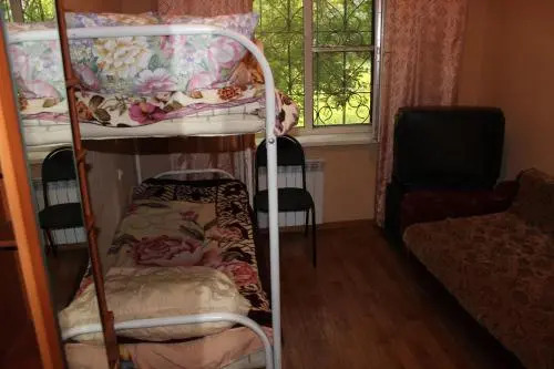 Hostel Nochleg