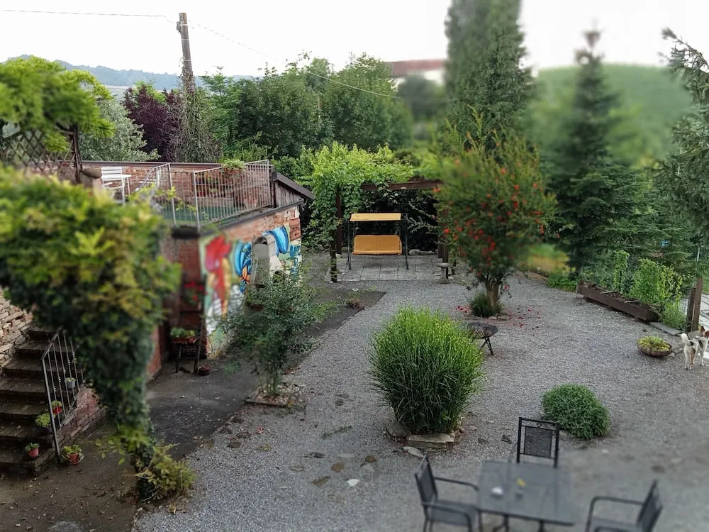 Agriturismo Bric di Gai