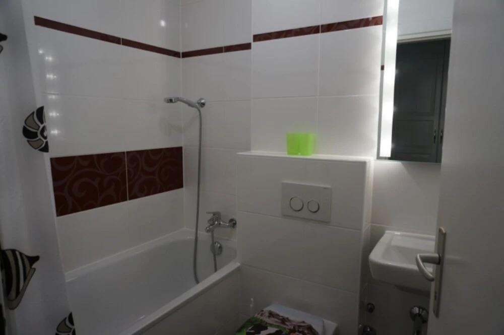 Apartmenthaus Paradies