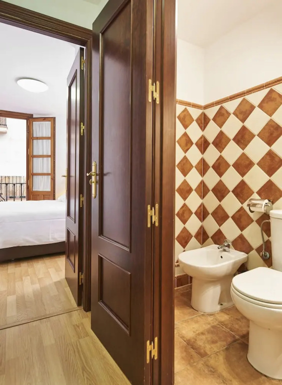 Suite Carrera del Darro Prime Holidays
