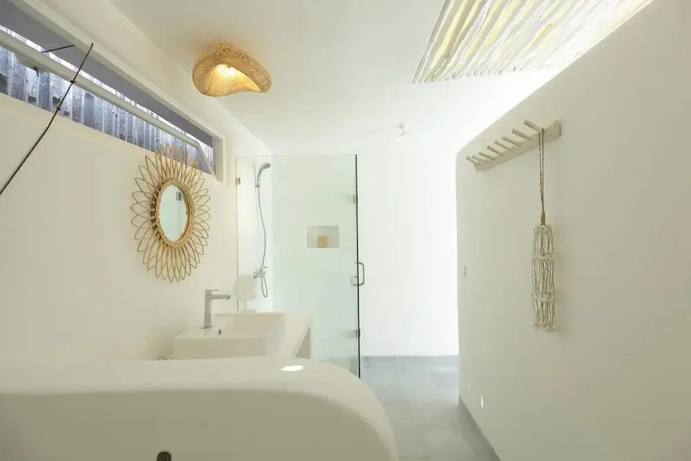 The Bingin Beach Villas Bungalow Resort