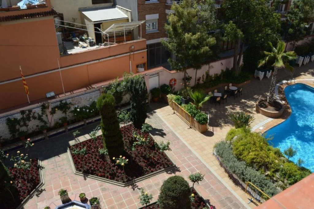 Hotel Guitart Rosa