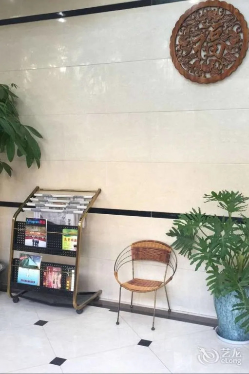 Nankejia Hotel