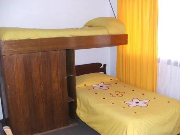 Reñaca Inn Apart Hotel