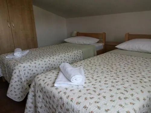 Apartment Tamaris