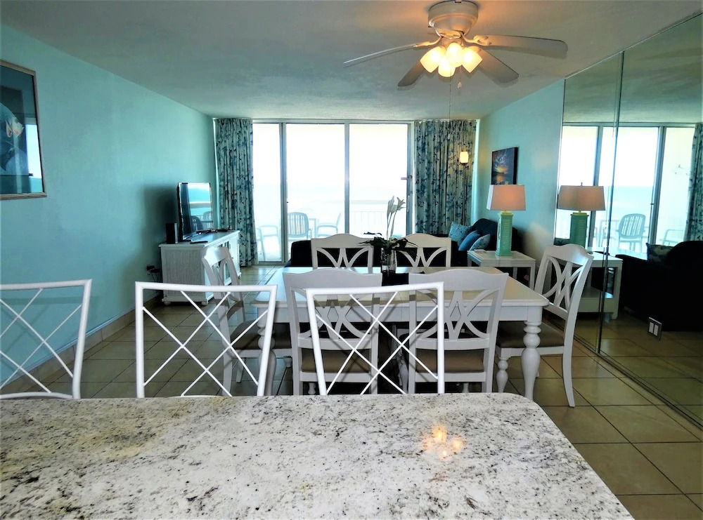 0608 Waters Edge Resort 1 Bedroom Condo