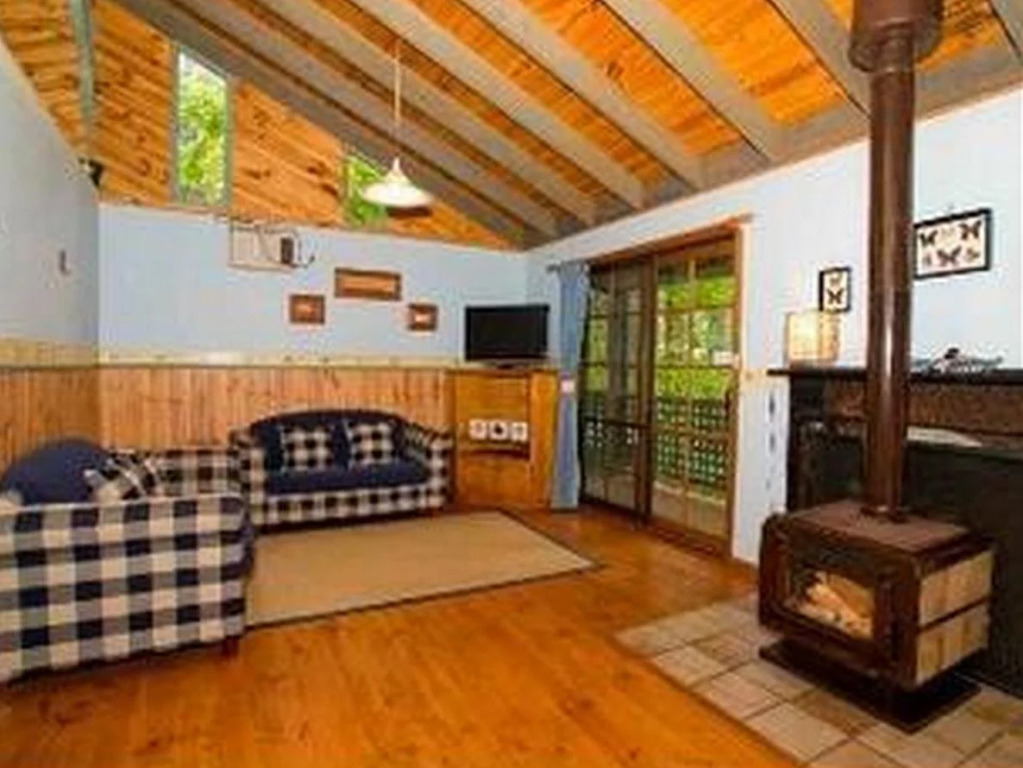 Hill n Dale Farm Cottages