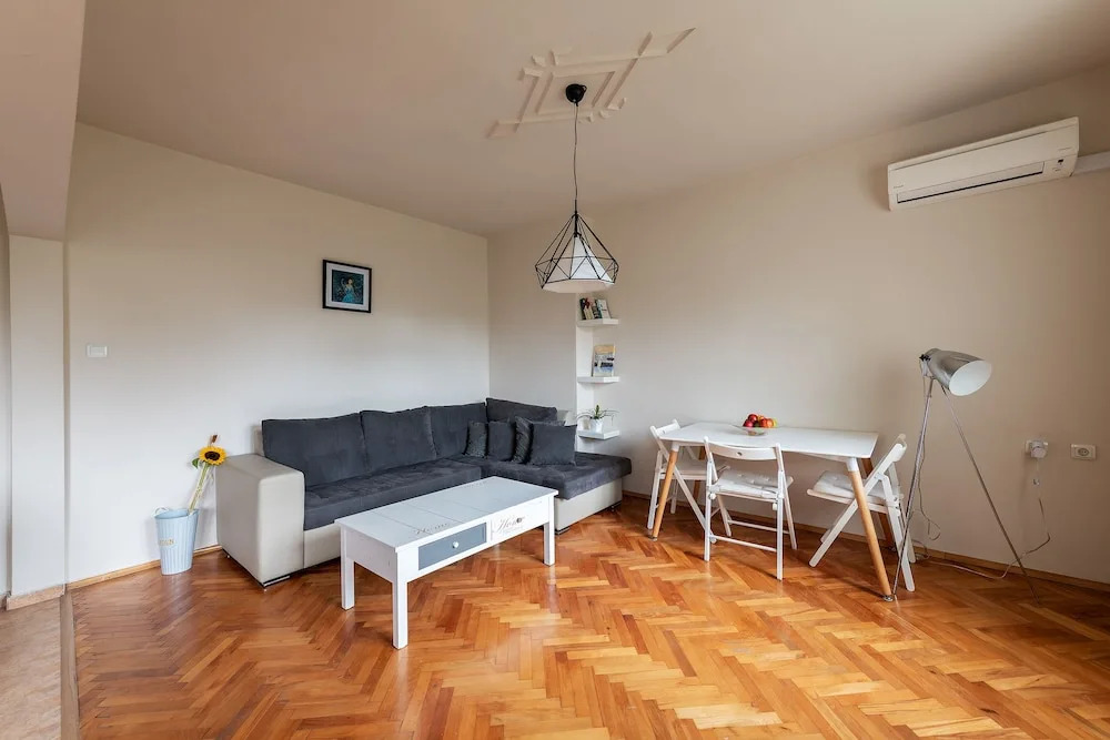 Saint George Apartment