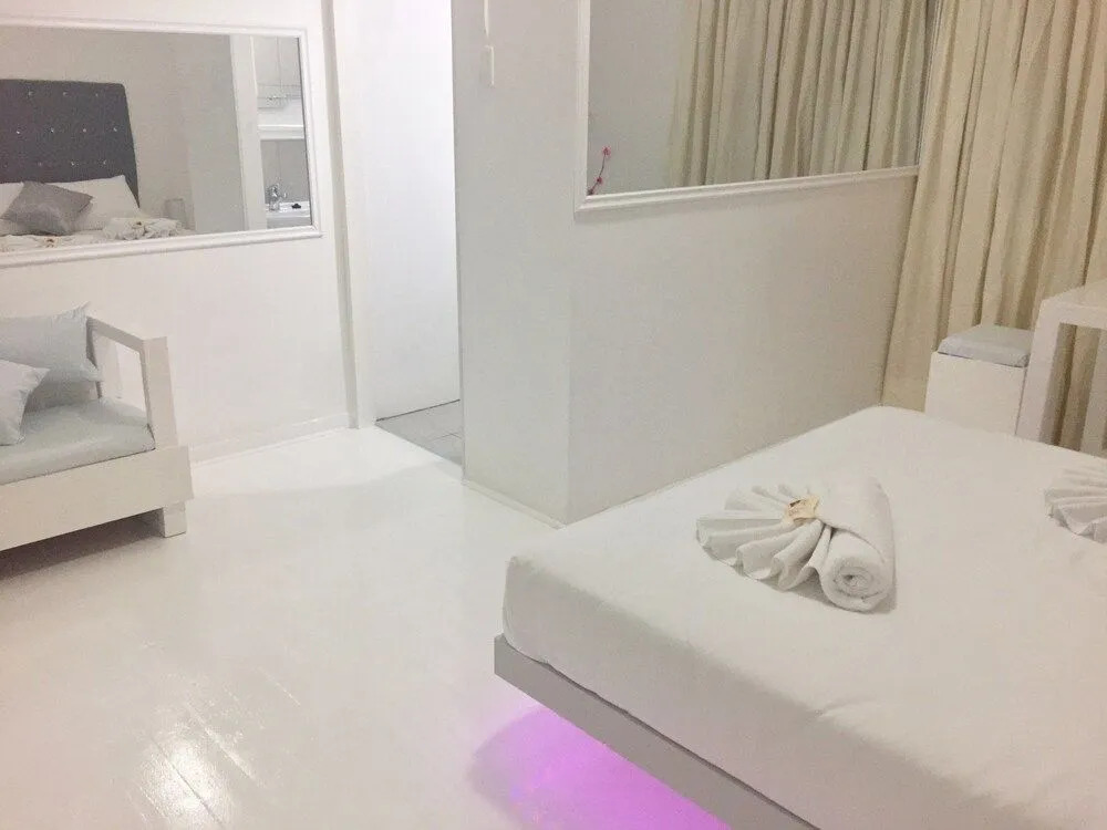 Hotel New York