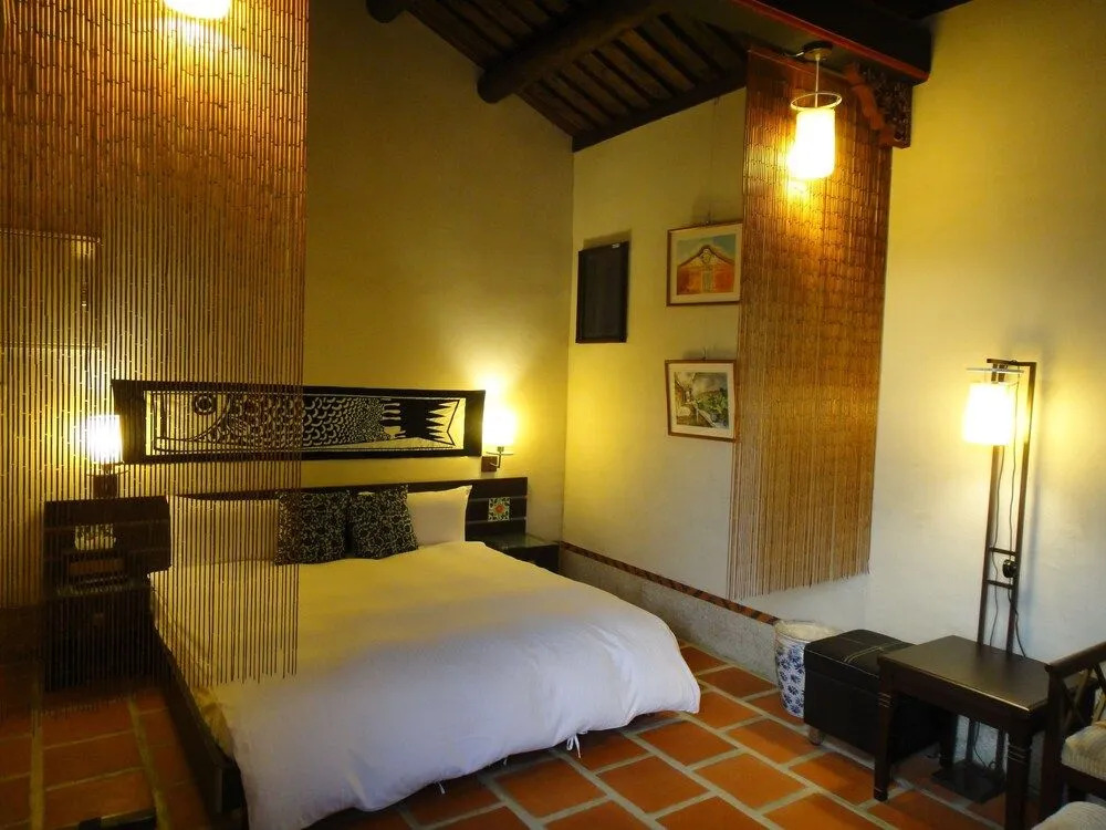 Grace Kinmen B&B