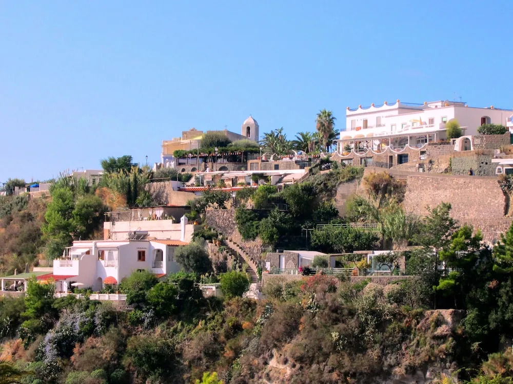 Villa Margherita