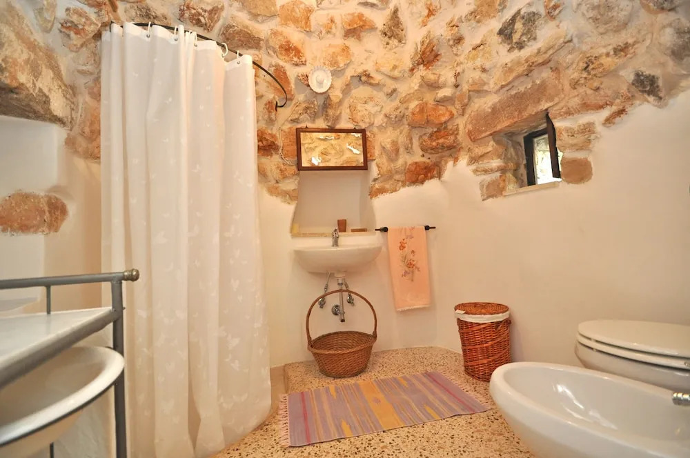 Trullo Dei Beneficati by Salento Affitti