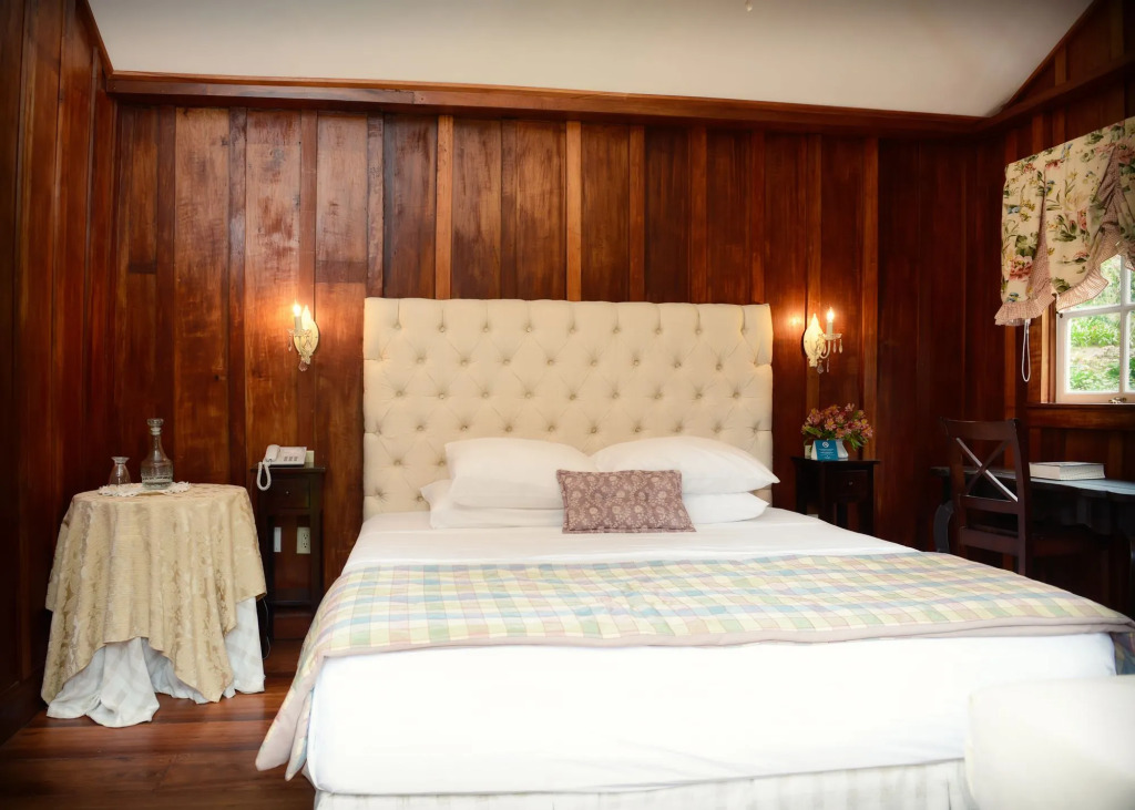 Hotel Finca Lerida