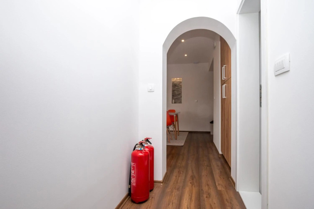 Apartman Emir 2