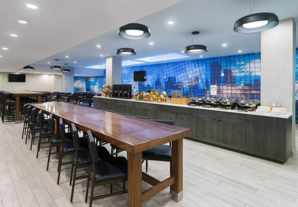 Fairfield Inn & Suites by Marriott New York Manhattan/Central Park