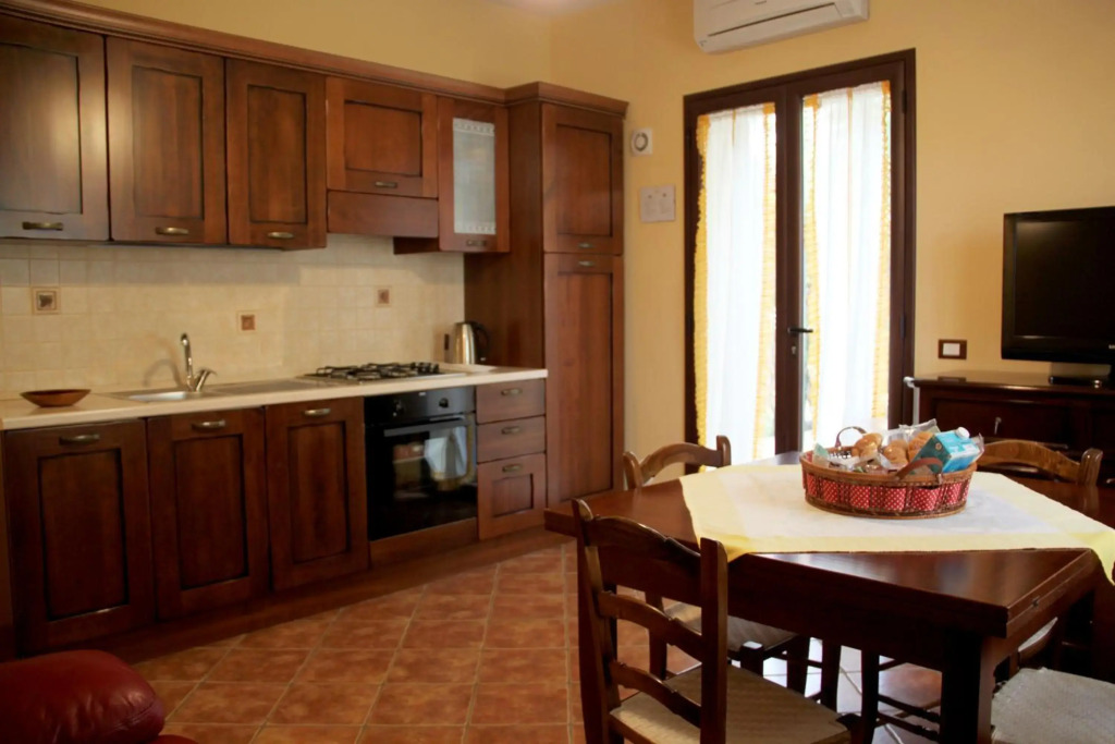 Casale La Zagara