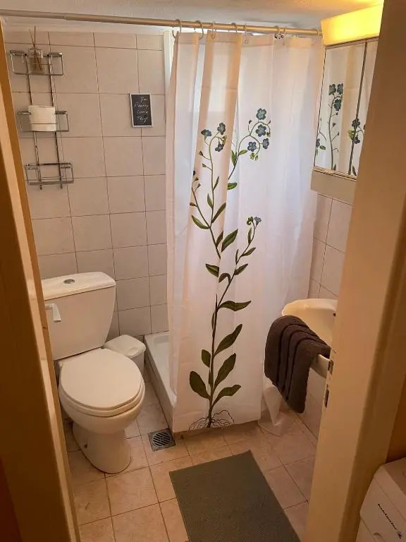 D apartment