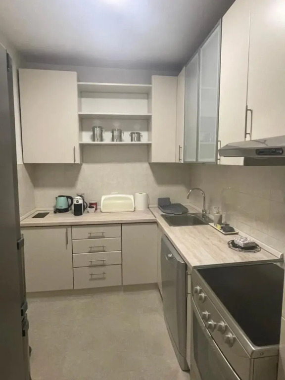 Apartment Center Bubi