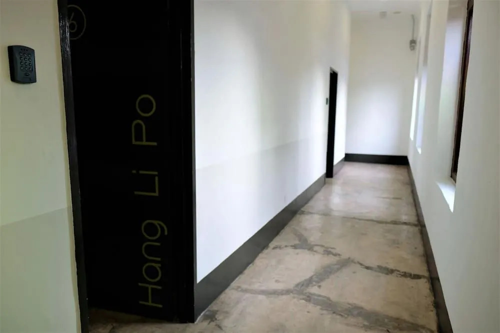 Sleep Here Hostel, Melaka