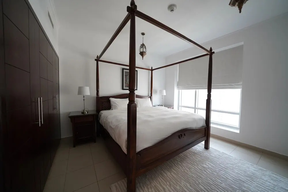 One Perfect Stay Burj Views B