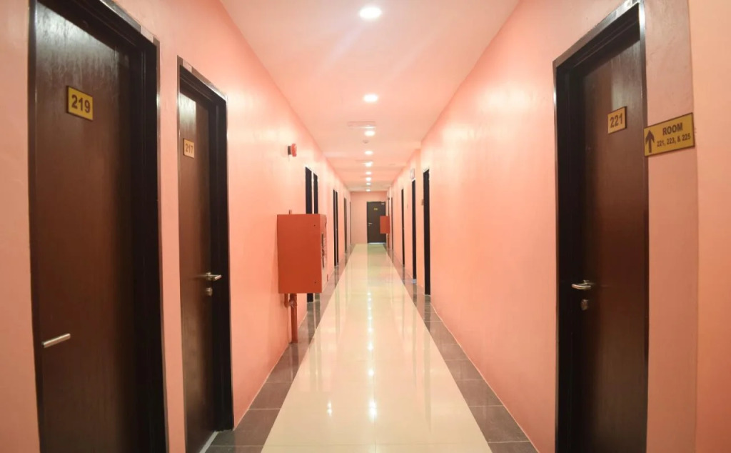 Noor Boutique Hotel