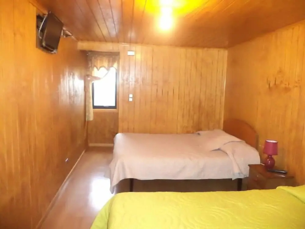 Hostal ViBeMontt
