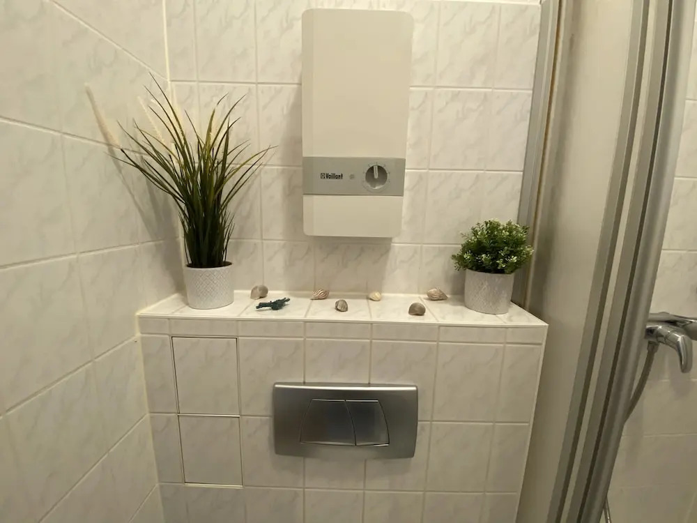 Ferienwohnung König Georg