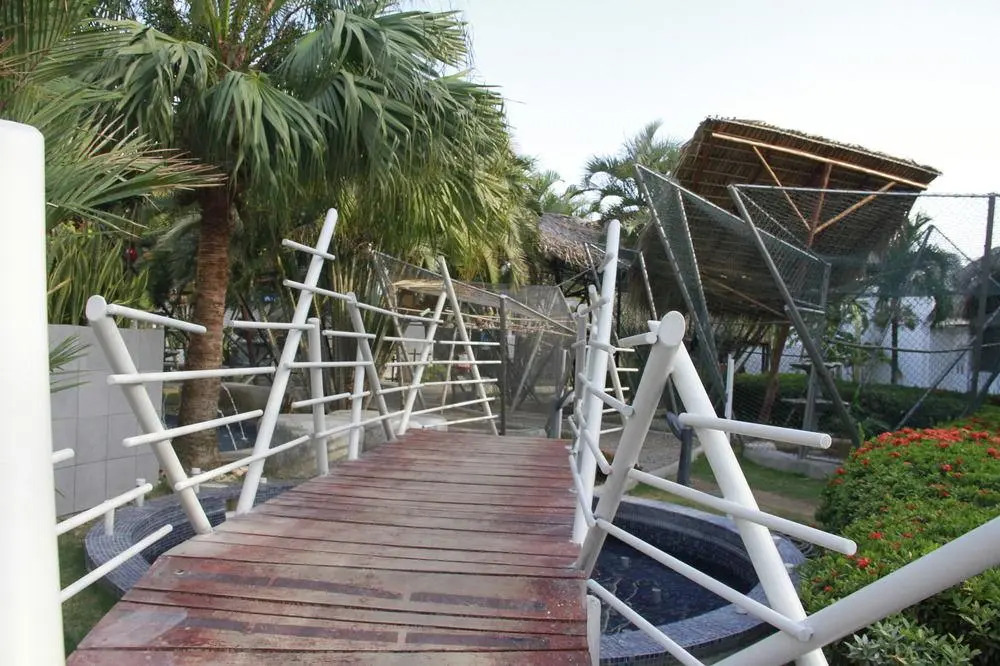 Riu Playa Blanca - All Inclusive