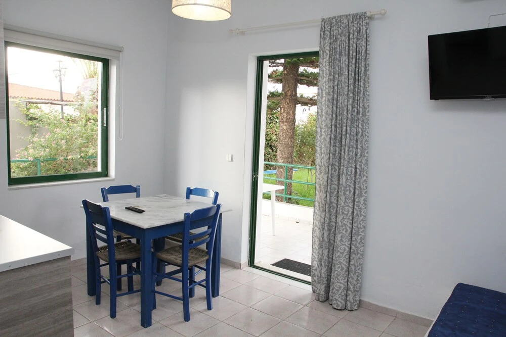 Coral Apartments