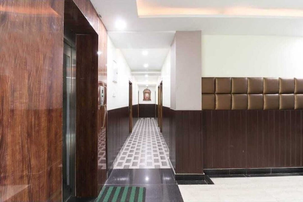 Hotel Heritage Villa By MNG Rooms