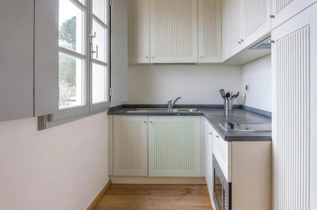 Apartment in Elba With Panoramic Views