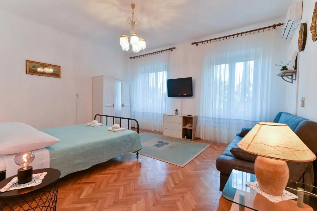 Apartment Niteroni