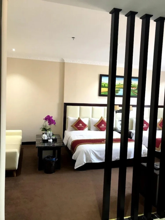 APA Hotel