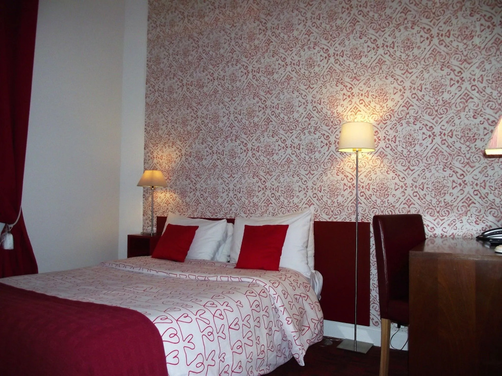 Hotel Mondial