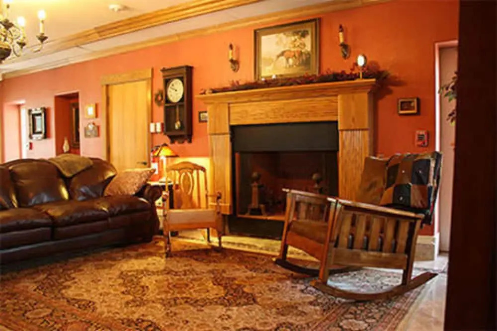 Westview Bed & Breakfast