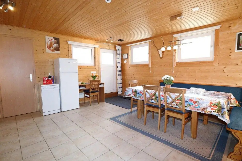 Chalet in Ötztal near Ötz-Hochötz Ski Resort