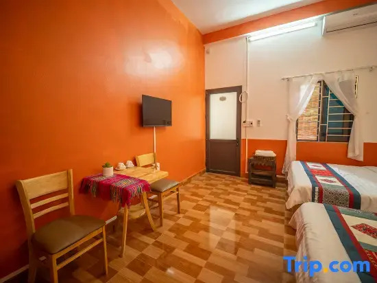 Nostalgia Dong Van Homestay Ha Giang by D Home