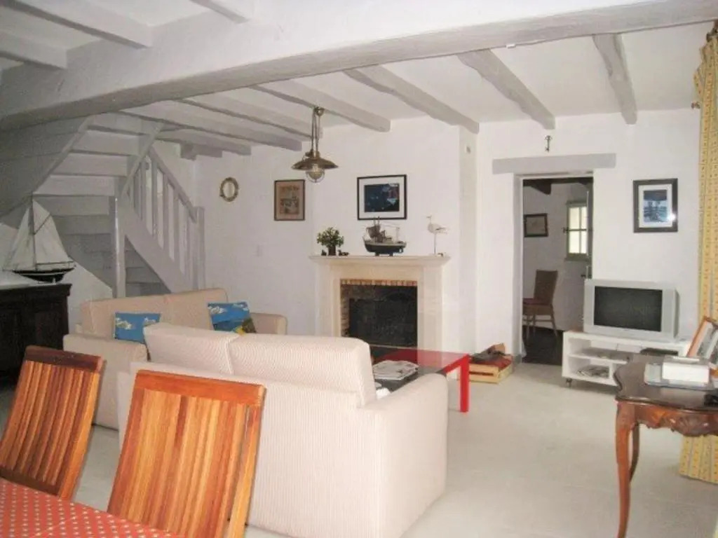 Maison Noirmoutier-en-l'Île, 5 pièces, 8 personnes - FR-1-224B-477