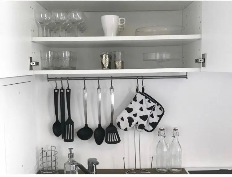 Beautiful 3 bedroom flat 8-9 persons