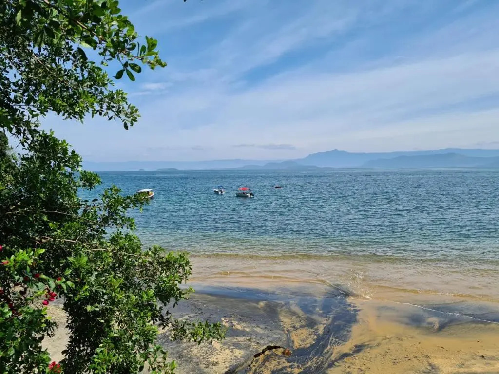 Paraíso Azul Retiro