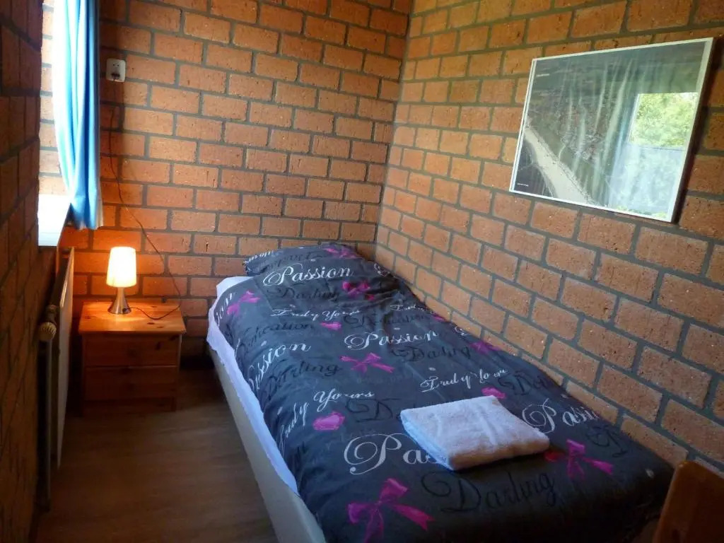 Vacation home Zwaantje #BL66