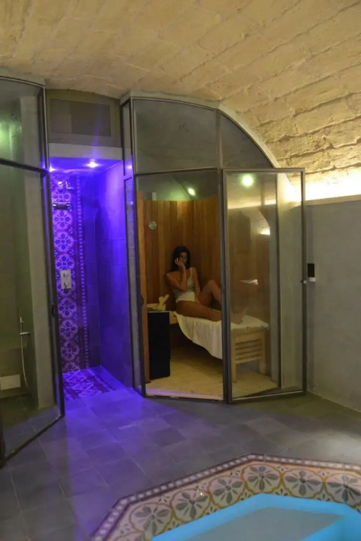 Palazzo Muro Leccese Relais de Charme & Wellness