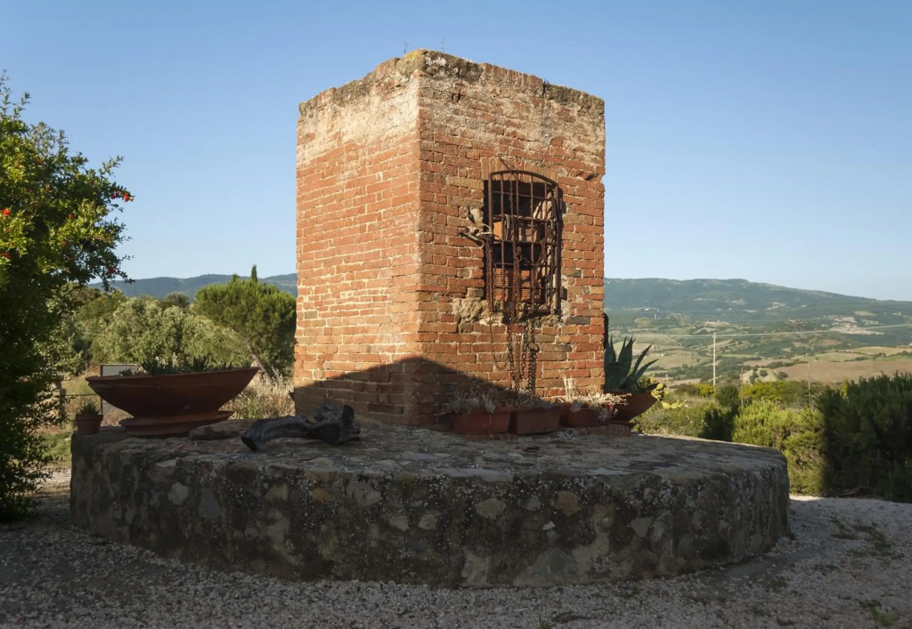 La Rocca delle Pigne