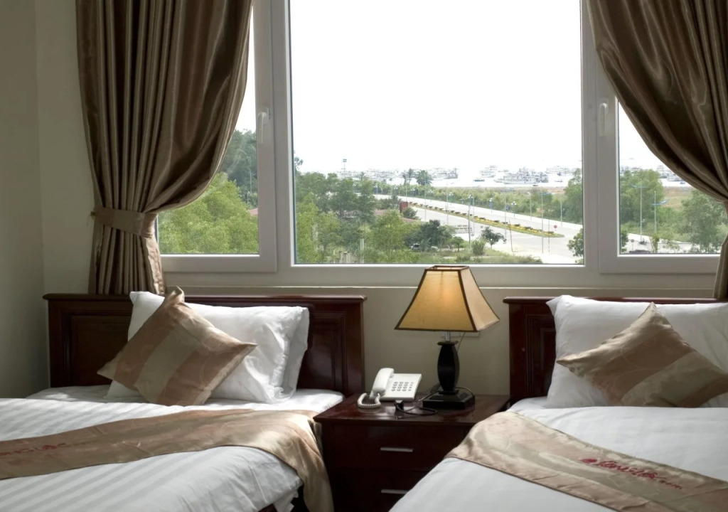 Song Loc Hotel