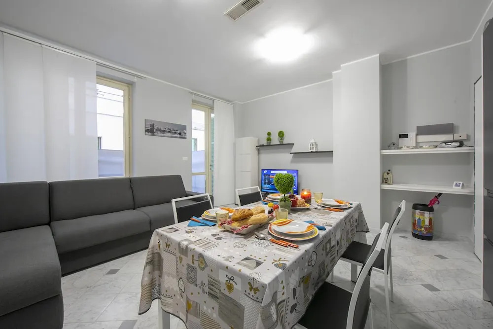 Appartamento Giulia