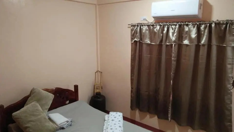 Anvel Homestay